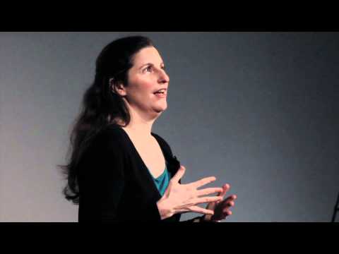 TEDxSF - Julia Query - Ten Cold Minutes on the Edge of Reality