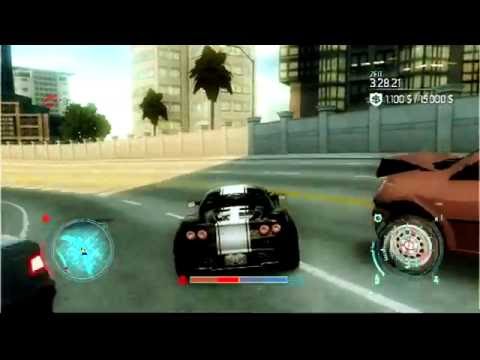 Need for Speed Undercover Part 3 Mein Neues Auto das letzte Rennen