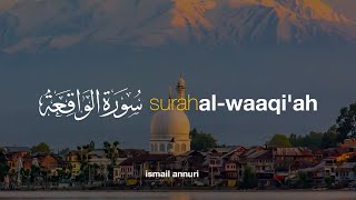 Download lagu Tadabbur Surah Al Waqiah membuatmu menangis | Tadabbur Daily mp3