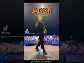 JADOR LA GIARMATA 9 SEPTEMBRIE 2022