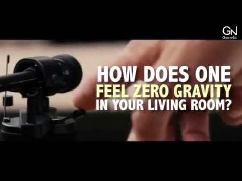 MAG-LEV Audio | GineersNow