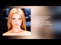 Jessica Simpson 01 I Wanna Love You Forever Lyrics