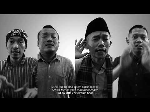 Wit Gedhang Woh Pakel - Jogja Hip Hop Foundation