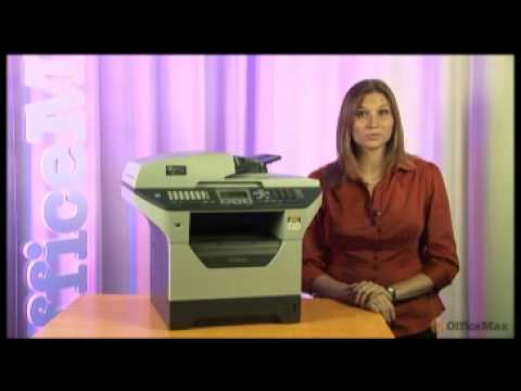 Expert Product Reviews: Brother Laser Multi-Function Printer