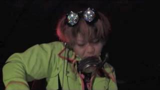 Takuya Angel - DJ-SET(2010)@ Anime USA, Friday-Night