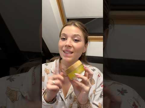 How to use a cleansing balm correctly #cleansing #cleansingbalm #cleanser #skincare