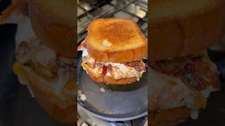 Download lagu Ultimate Chicken Bacon Ranch Melt - Recipe mp3