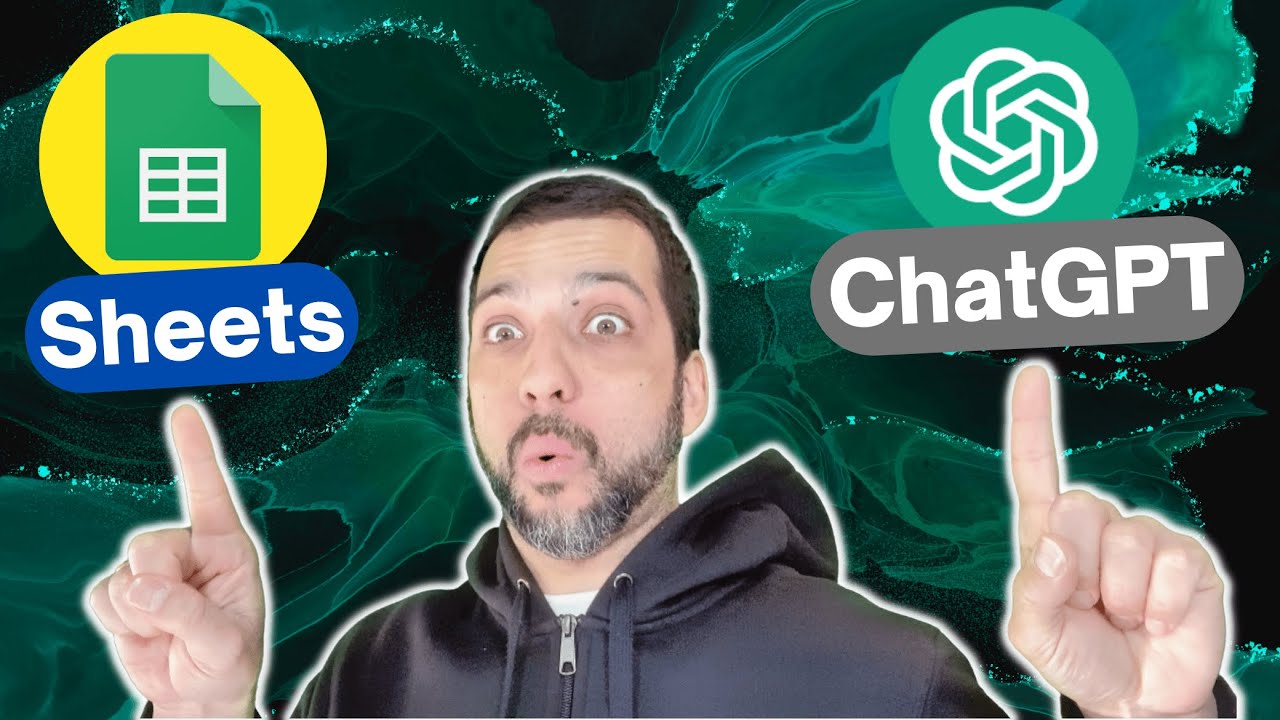 ChatGPT + Google Sheets 3+1 Truques [CRIE CONTEÚDO 10X MAIS RÁPIDO]