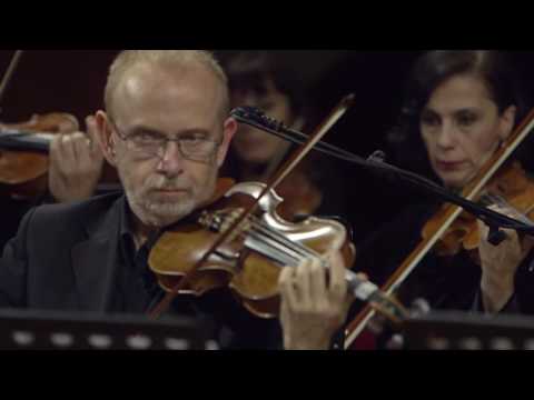 Händel - Concerto Grosso Op. 6 N° 9 - HWV 327