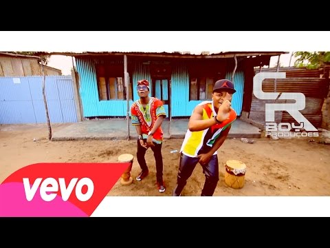 One Two - Aparecedora ( Video by CrBoyProd. )