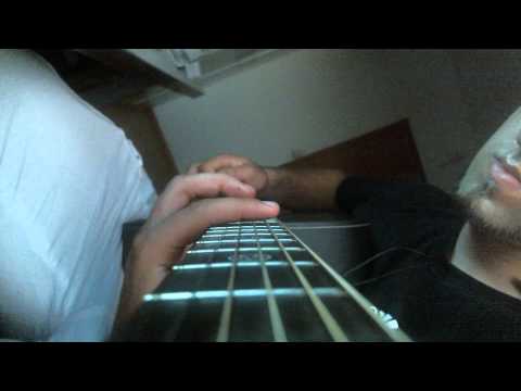 Edguy - The Asylum (Short Acoustic Cover) video thumbnail
