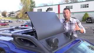 2015 Nissan Xterra Pro-4X