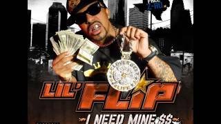 Lil&#39; Flip - Say It To My Face (ft. Z-Ro) [2007]