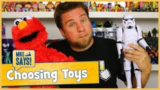 How to Choose Toys to Buy for Kids this Holiday Season