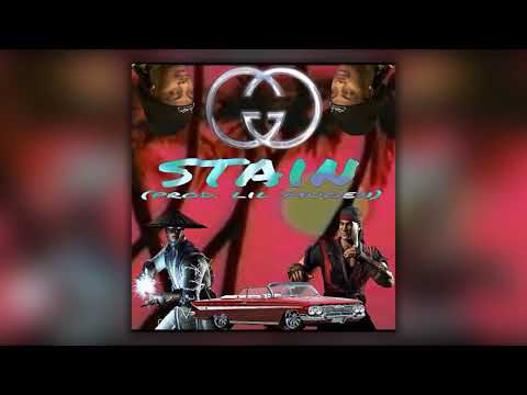 el sol aka sol faneto - stain (prod. lil mugen)