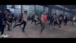 Laura Mvula - Make Me Lovely || MasterClass by Mari Madrid || Arena 2016