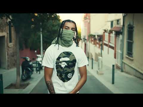 Biz2Busy - Bando Travelling 🇪🇸[Official Video]