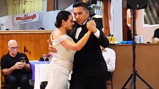 Video thumbnail for Ella es Así (Donato) Ana Barros y Facundo Arnedo. Milonga Redoblona 16mar24 (3/4)