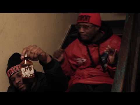 Nellz A.K.A Mafia Cash The Dungen