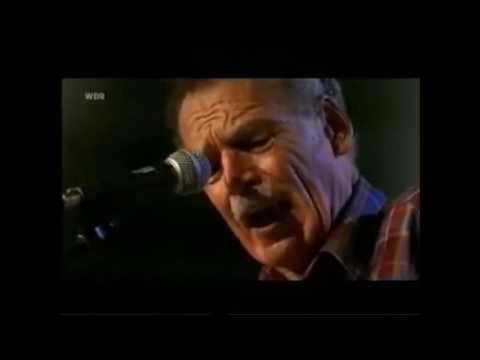 DAVE HOLE "Bull Frog Blues" Live At Leverkusen".', Germany WDR