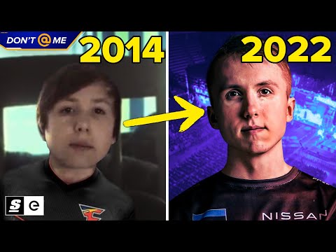 FaZe Clan's New CS:GO Superstar