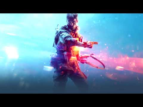 Battlefield V OST -  Legacy Theme (Main Theme)