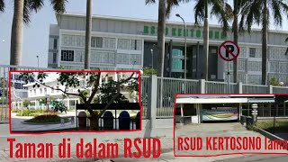 preview picture of video 'RSUD kertosono lama dan RSUD kertosono baru'