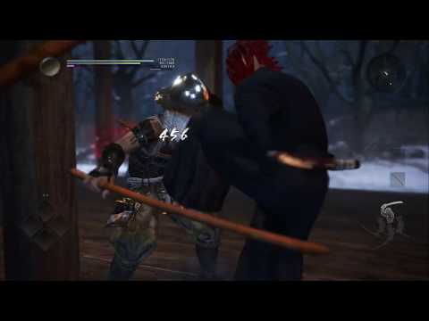 NIOH 2 playthrough pt12 [SLOWLY PROGRESSING... I GUESS :) HAHAHA]