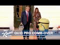 Trump Impeachment Going Strong von Jimmy