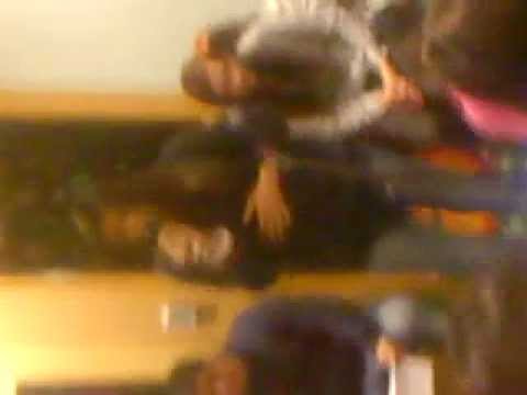 Maysa Chouba - What are words!