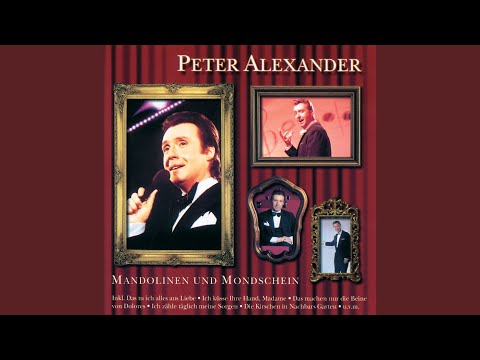 Das Tu Ich Alles Aus Liebe