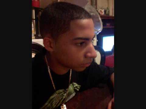 JG FT Yung G Im Gone Get Mine