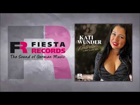 Kati Wunder - Kontrolle verlieren (Hörprobe)