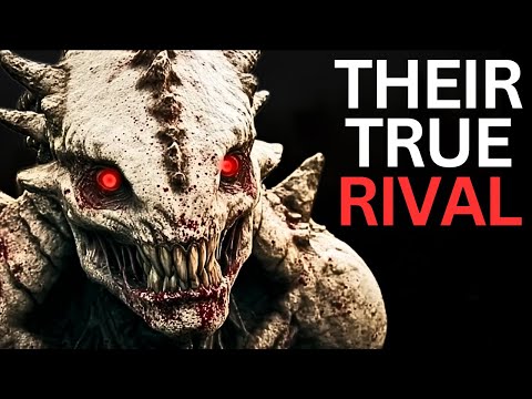 The Only Creature That Xenomorphs Are SCARED Of…And It’s Nightmare Fuel