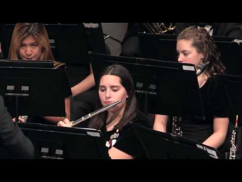 Greek Folk Song Suite, by Franco Cesarini