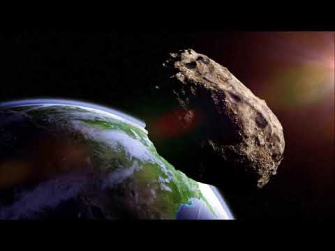 ‘End Times’ explores the catastrophic events that could kill us all - Science and life