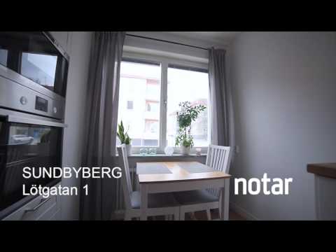 Såld, 3:a · 73m2 · 3525 kr avg, Centrala Sundbyberg : Via Notar mäklare Solna