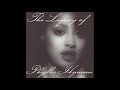 I Ain't Asking - Phyllis Hyman
