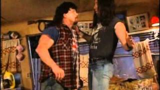 MADtv   Fighting Ron with Steve Austin