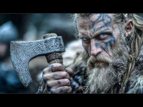 Viking Songs That Bring Out Your Inner Warrior | Battle Music