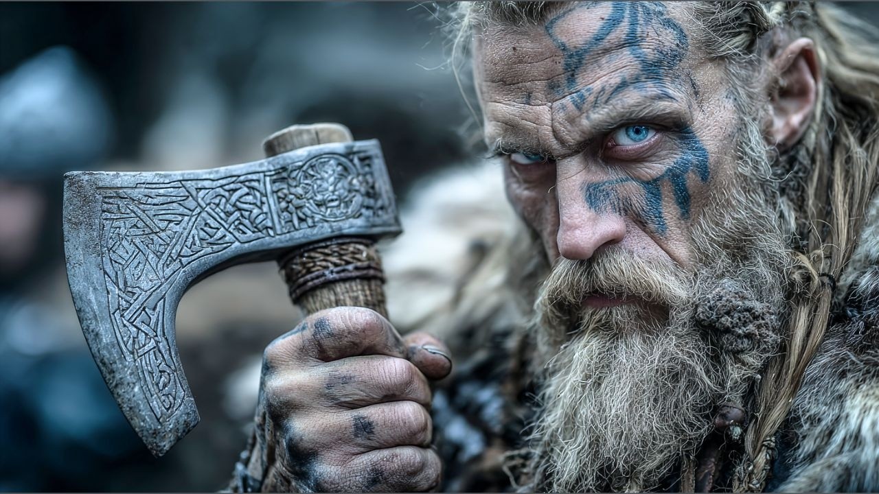 Viking Songs That Bring Out Your Inner Warrior | Battle Music