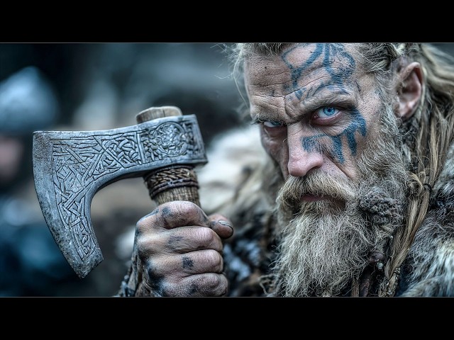 Viking Songs That Bring Out Your Inner Warrior | Battle Music