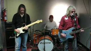 Blue Cheer &quot;Rock Me Baby&quot; 02.14.08