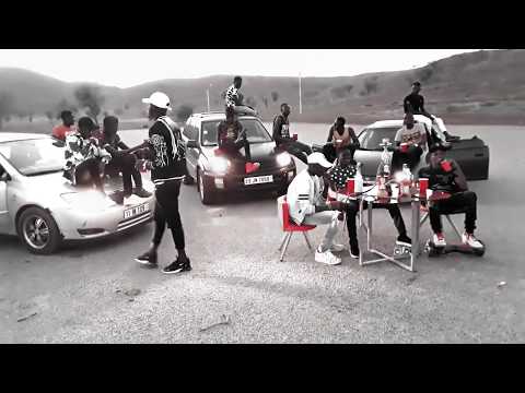 F2F Trap Négro Officiel