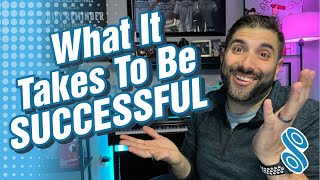 RANT - What it takes to be A Successful Sign Shop
