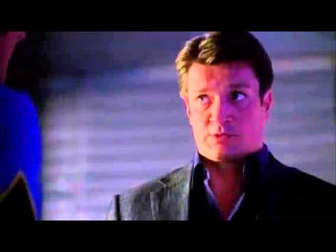 Castle || 5x06 The Final Frontier Sneak Peek 5