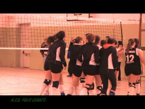 A.S.D. POLIS CORATO VOLLEY 2009