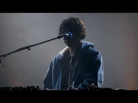 Panda Bear- Tropic Of Cancer  - Paris festival Pitchfork 2013