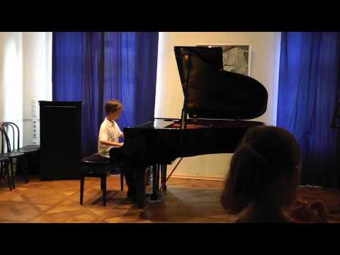 Max Erfurt Salon 20 6 12