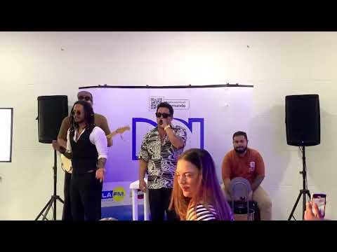 La Tarde - Dragón & Caballero en Vivo Exposhow RCN Radio Cartagena